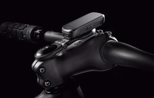 F3 Computer mount FormMount OTS