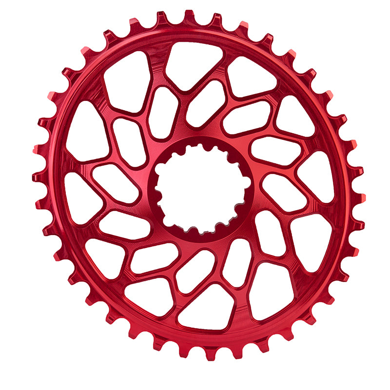 ABSOLUTEBLACK Chainring Direct Mount