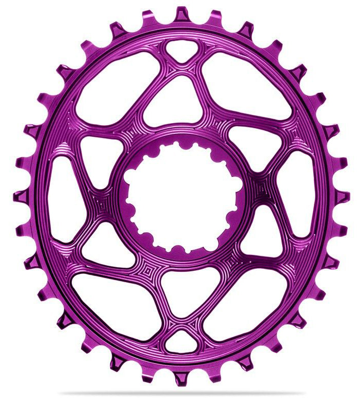 ABSOLUTEBLACK Chainring Direct Mount