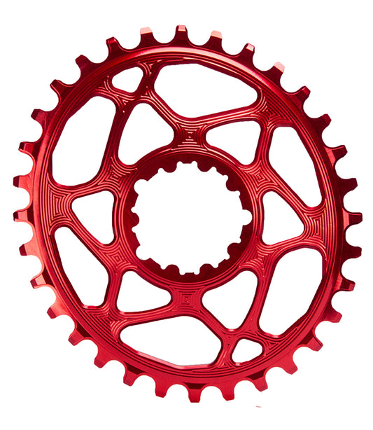 ABSOLUTEBLACK Chainring Direct Mount