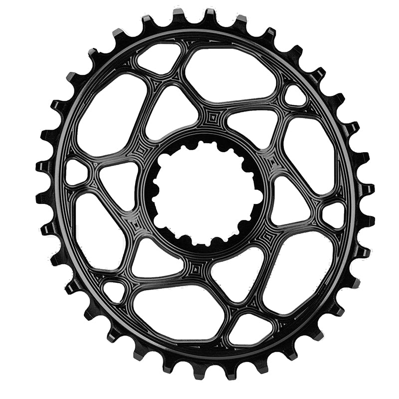 ABSOLUTEBLACK Chainring Direct Mount