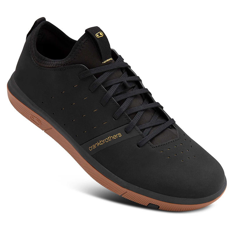 CRANKBROTHERS Stamp Street Lace