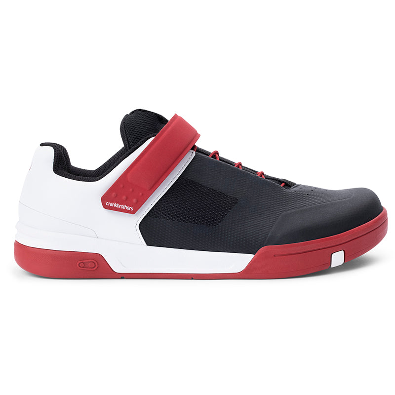 CRANKBROTHERS Stamp Speedlace