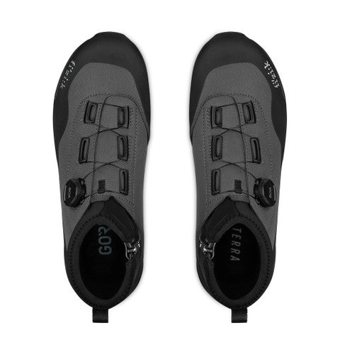 FIZIK Terra Nanuq X2 GTX Flat