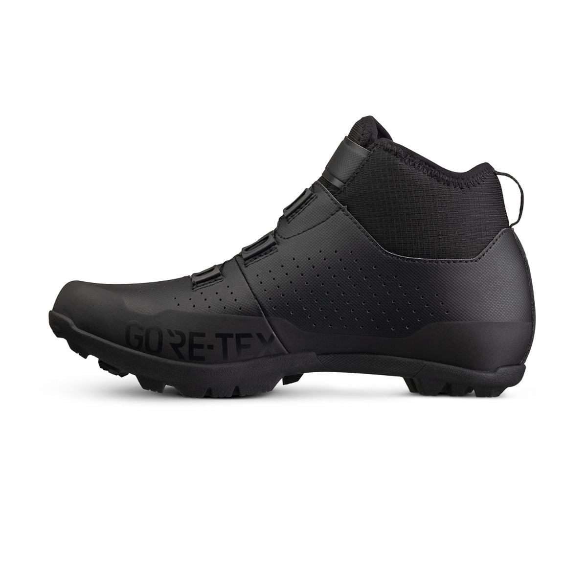 FIZIK Terra Artica X5 GTX Black/black 46