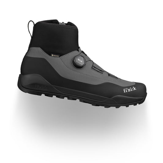 FIZIK Terra Nanuq X2 GTX Grey/Black 45