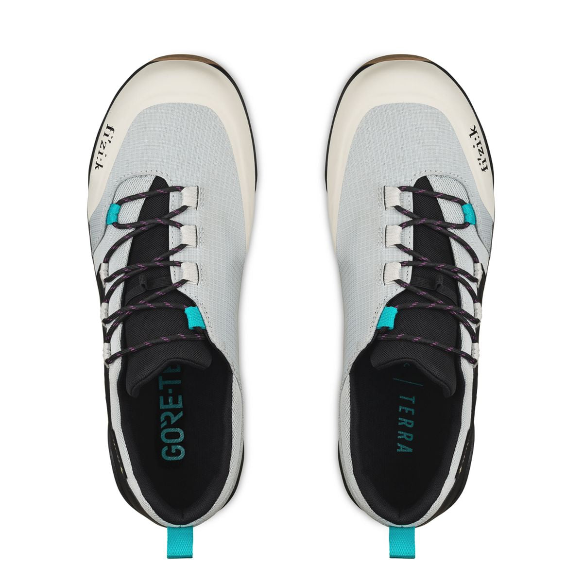 FIZIK Terra Ergolace X2 GTX Ice