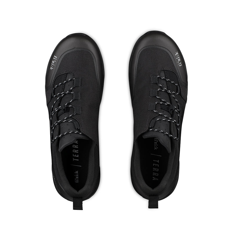 FIZIK Terra Ergolace X2 Black/black 39