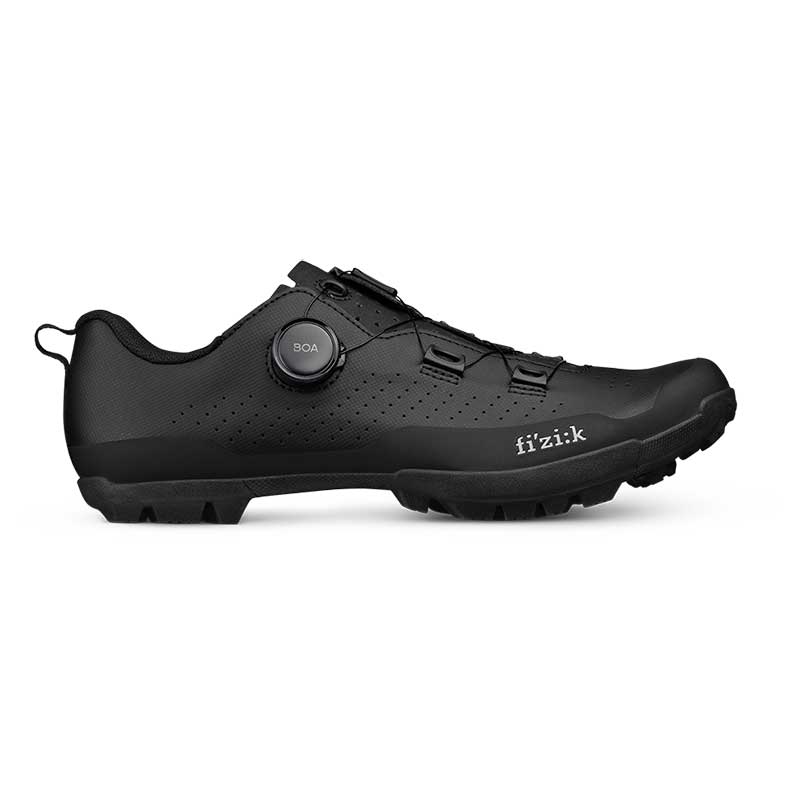 FIZIK Terra Atlas Black/black 36