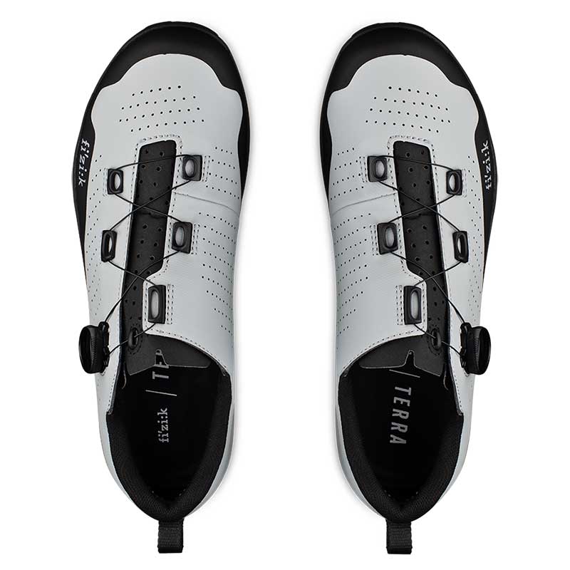 FIZIK Terra Atlas Grey/Black 37