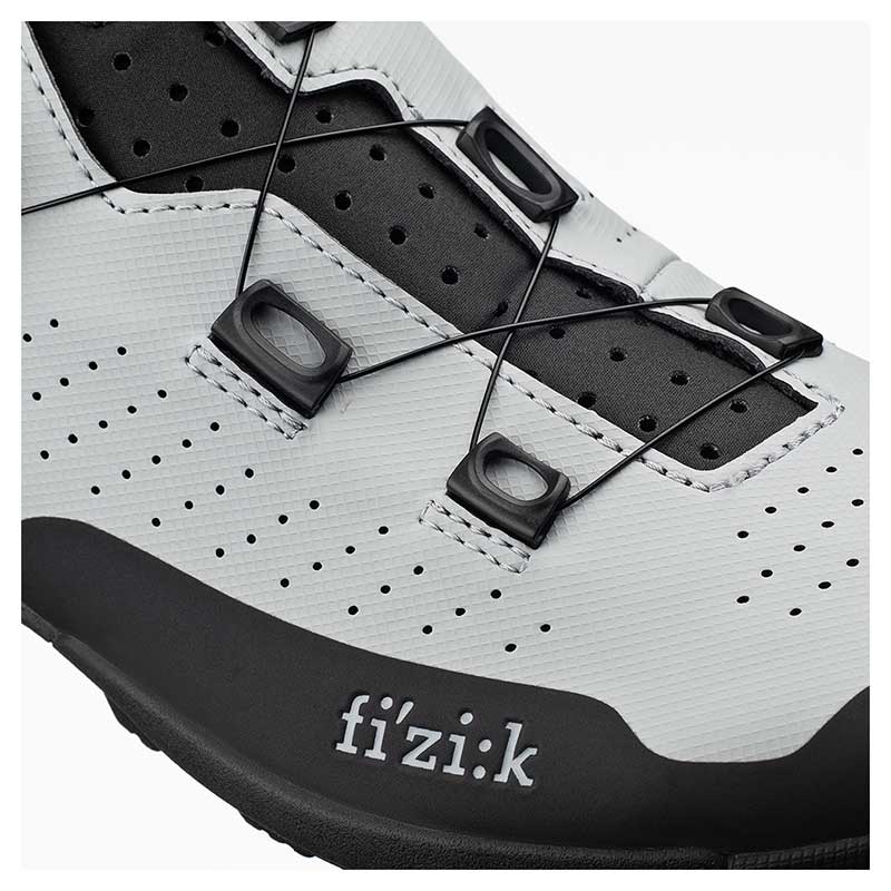 FIZIK Terra Atlas Grey/Black 37