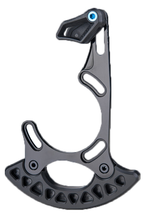 ABSOLUTEBLACK Bash guard Oval Bash