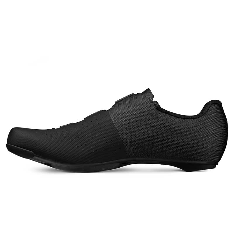 FIZIK Tempo Decos Carbon Black/black 43