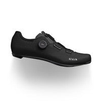 FIZIK Tempo Decos Carbon Black/black 47