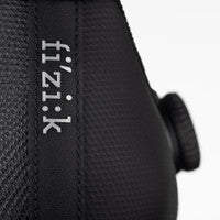 FIZIK Tempo Decos Carbon Black/black 47