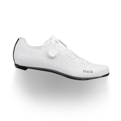 FIZIK Tempo Decos Carbon White/white 42