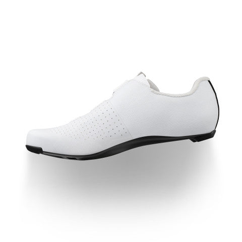 FIZIK Tempo Decos Carbon White/white 43