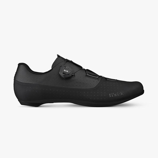 FIZIK Tempo R4 Overcurve Black/black 45