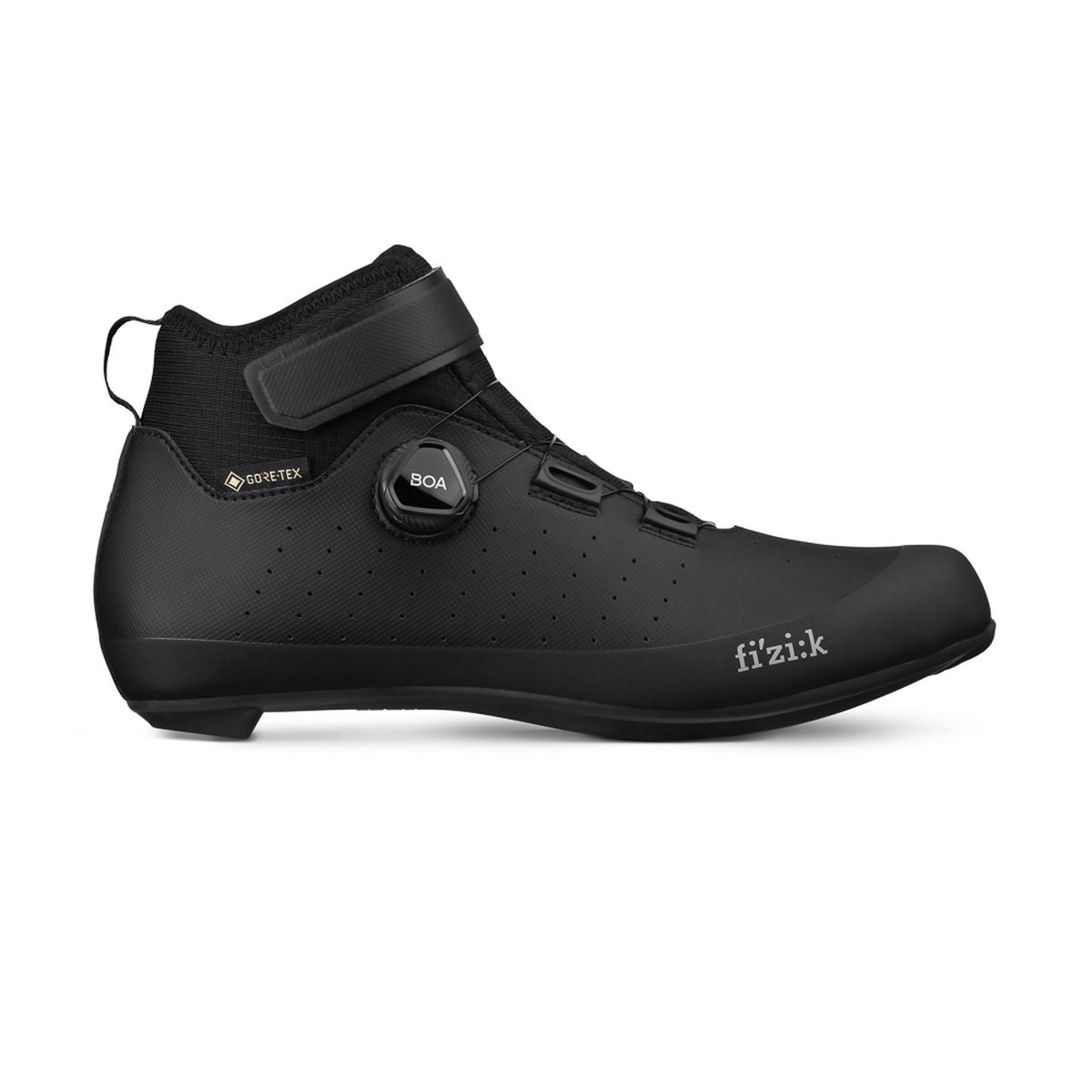 FIZIK Tempo Artica R5 GTX Black/black 41