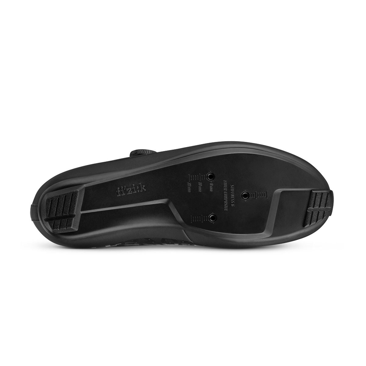 FIZIK Tempo Artica R5 GTX Black/black 45