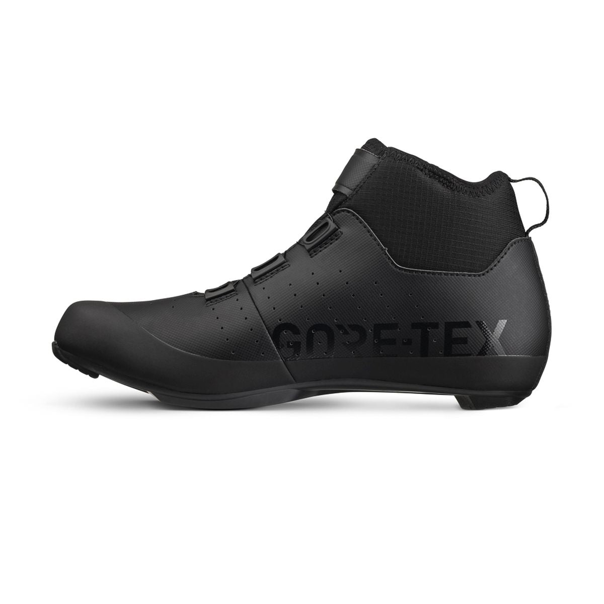 FIZIK Tempo Artica R5 GTX Black/black 47