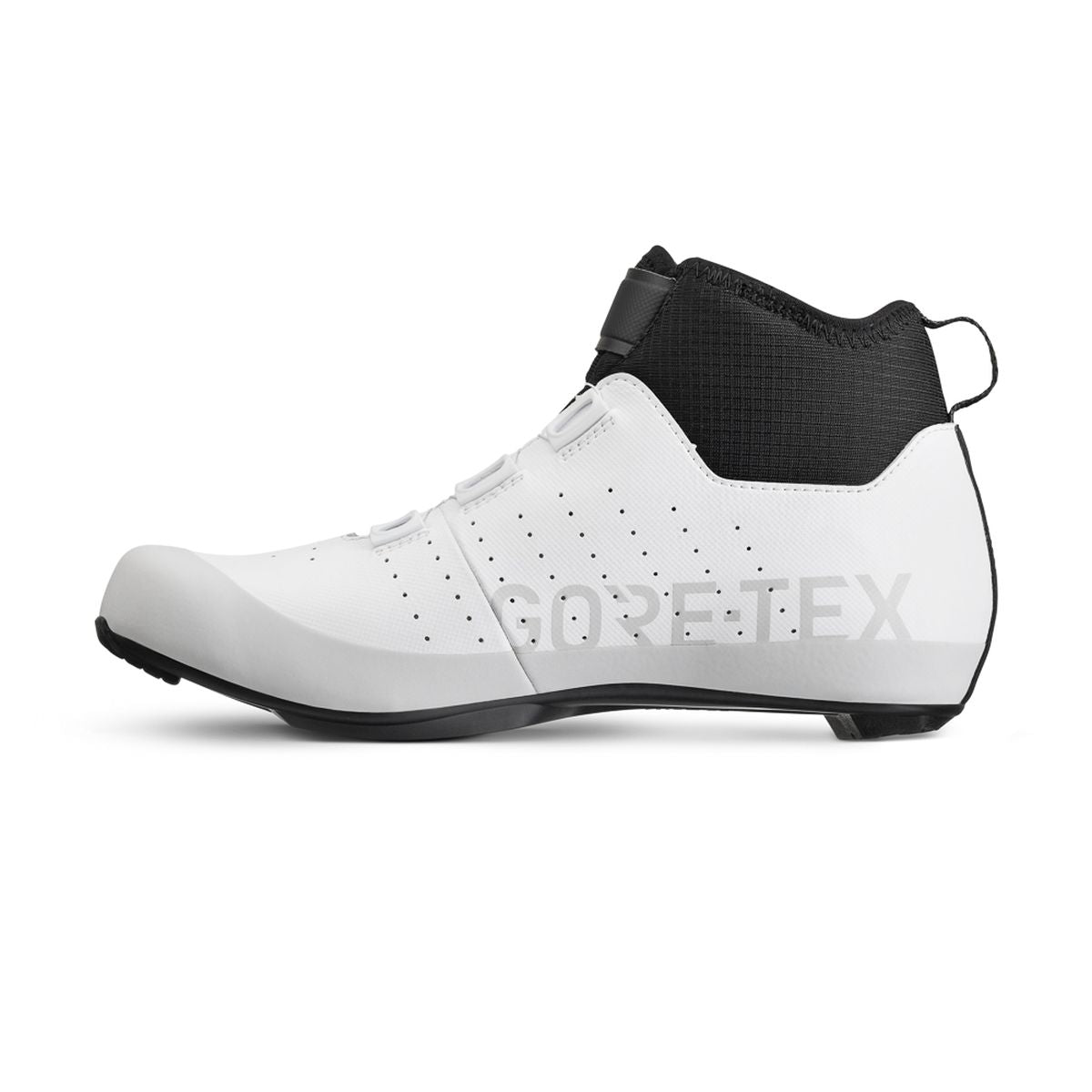 FIZIK Tempo Artica R5 GTX White/black 41
