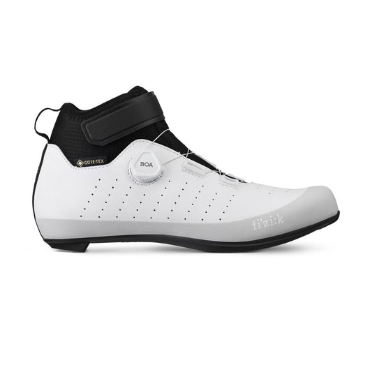 FIZIK Tempo Artica R5 GTX White/black 46