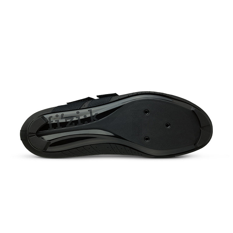 FIZIK Tempo R5 Powerstrap Black/black 48