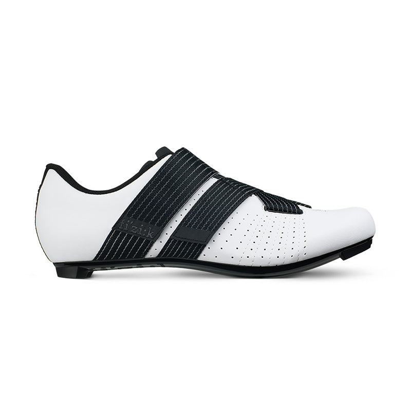FIZIK Tempo R5 Powerstrap White/black 45