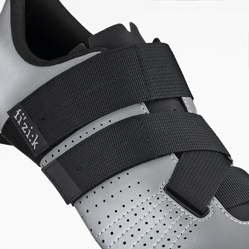 FIZIK Tempo R5 Powerstrap Reflective