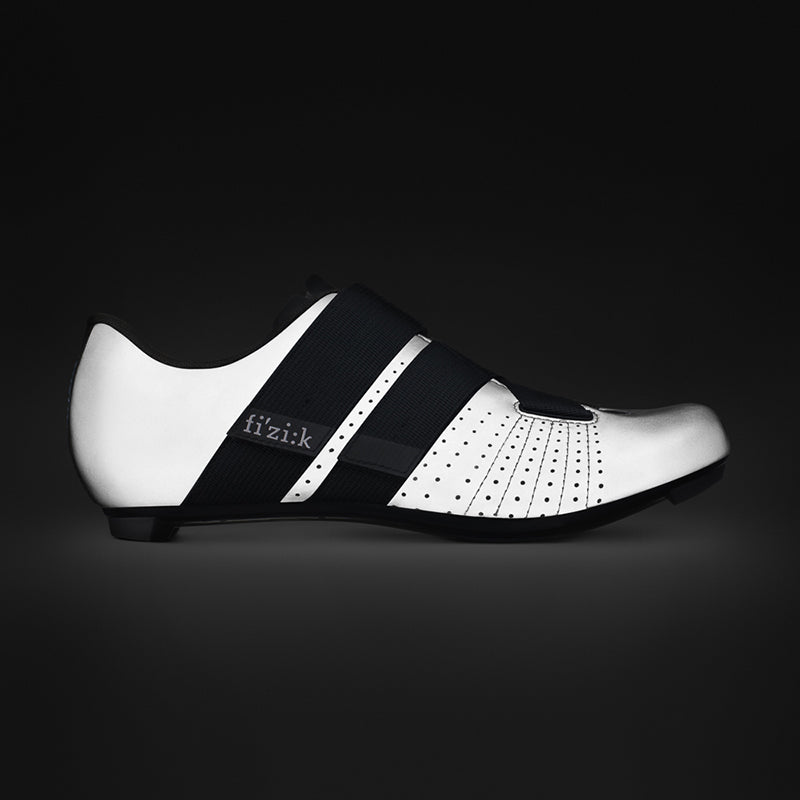 FIZIK Tempo R5 Powerstrap Reflective