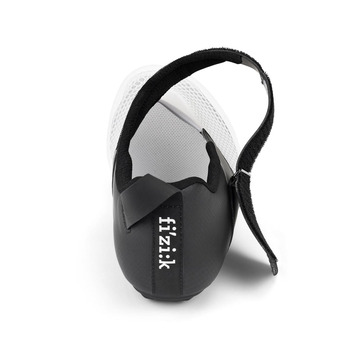 FIZIK Transiro Hydra White/black 40