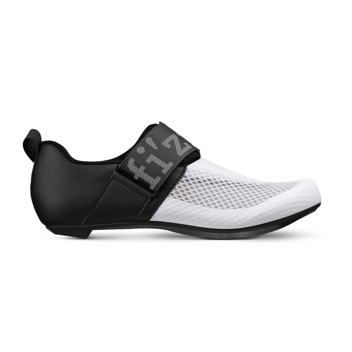 FIZIK Transiro Hydra White/black 46