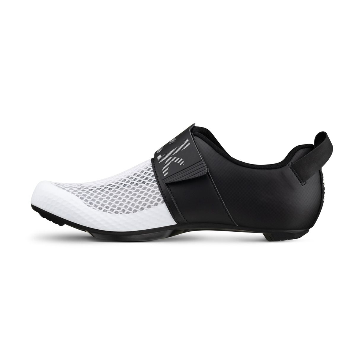FIZIK Transiro Hydra White/black 46