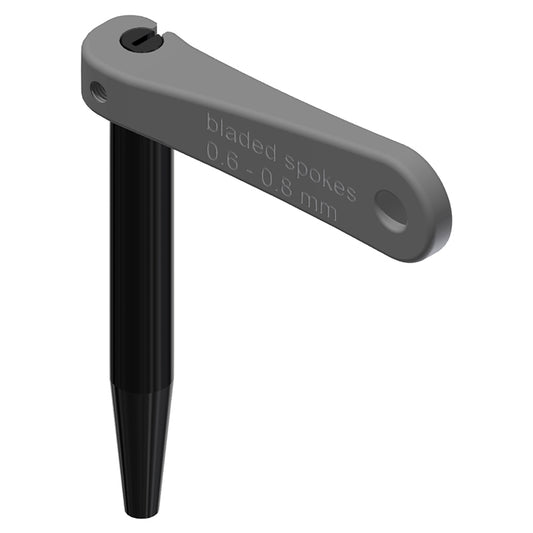 DT SWISS SPOKE HOLDER 0.6-0.8MM BLADED