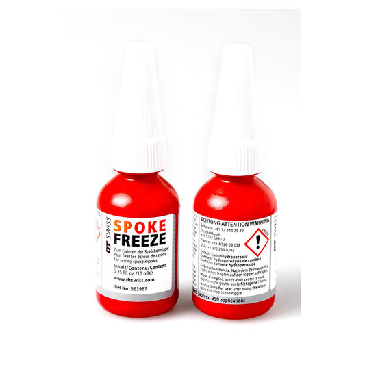 DT SWISS Tool Spoke Freeze Spoke Freeze