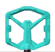 CRANKBROTHERS Pedal Pedal Stamp 0