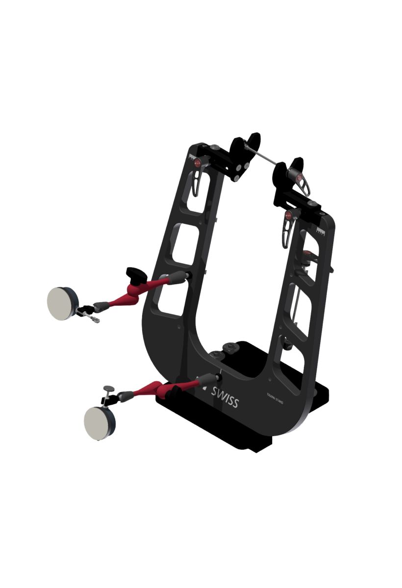 DT SWISS Truing Stand 2.0 Adjustable