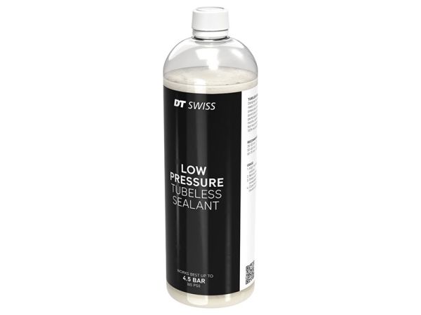 DT SWISS Low Pressure Tubeless Sealant