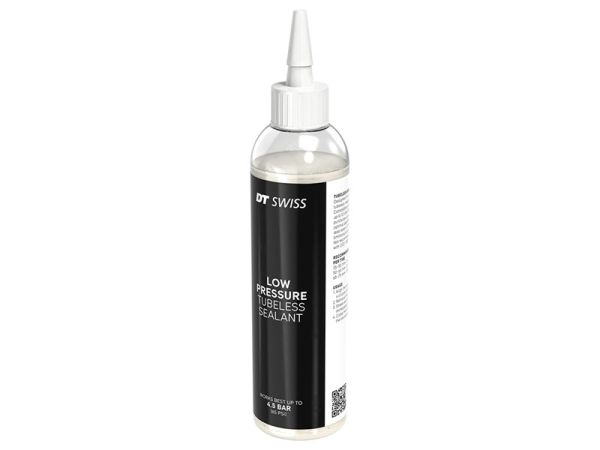 DT SWISS Low Pressure Tubeless Sealant