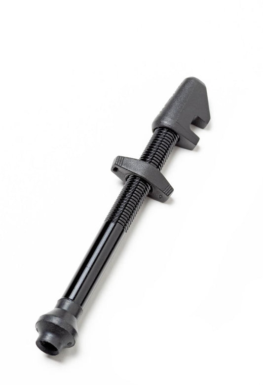 DT SWISS DT Tubeless Valve Black