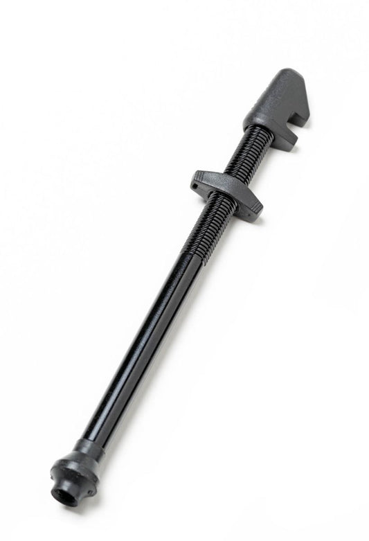 DT SWISS DT Tubeless Valve Black