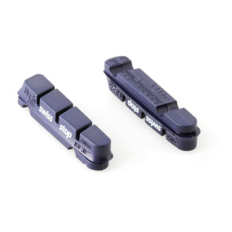 DT SWISS Rim brake pad inserts Brake