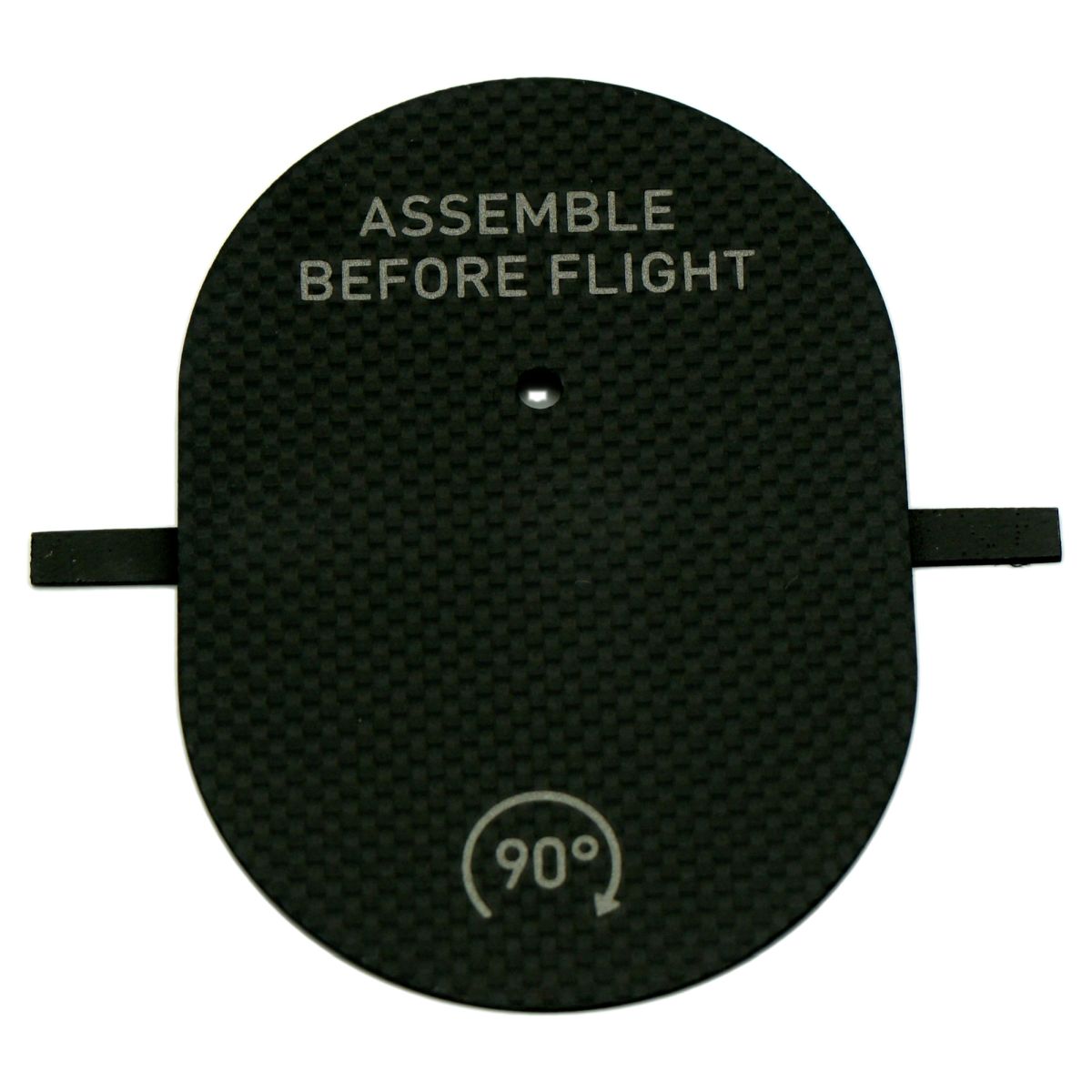 DT SWISS Spare part Disc Valve Hole