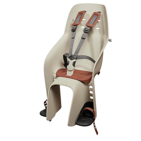 URBAN IKI Child seat Rear U-Me Nagisa