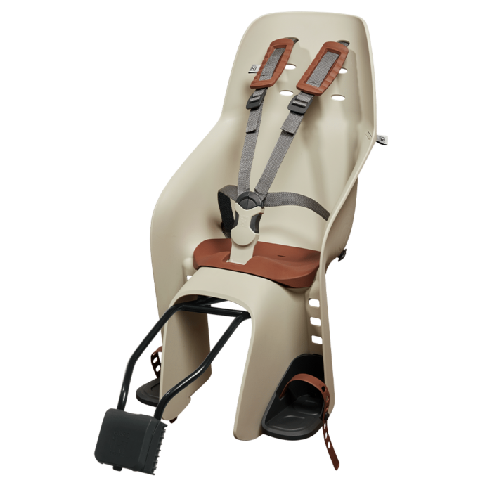 URBAN IKI Child seat Rear U-Me Nagisa