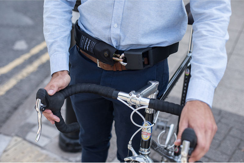 HIPLOK Original Chain lock