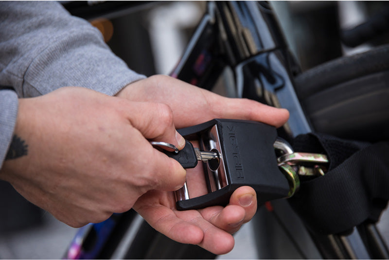 HIPLOK Original Chain lock