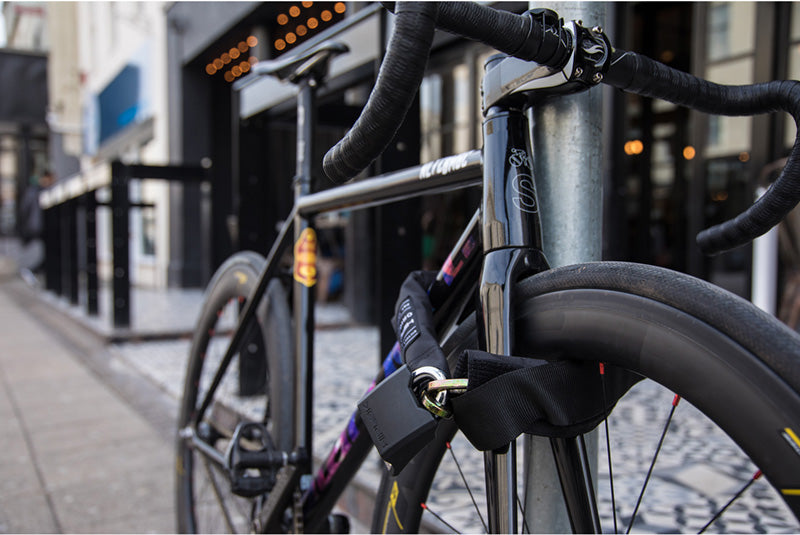 HIPLOK Original Chain lock