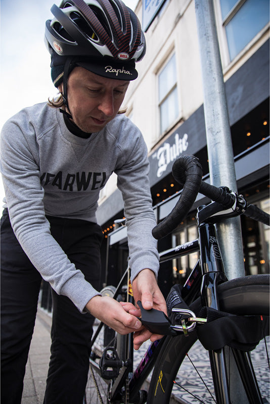 HIPLOK Original Chain lock